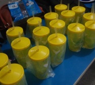 Projeto Vale nas Escolas - Palestra Limites e Afetividade - Escola de Pais