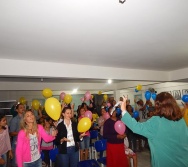 Projeto Vale nas Escolas - Palestra Limites e Afetividade - Escola de Pais