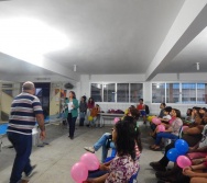 Projeto Vale nas Escolas - Palestra Limites e Afetividade - Escola de Pais