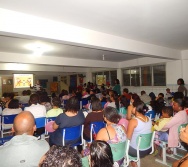 Projeto Vale nas Escolas - Palestra Limites e Afetividade - Escola de Pais