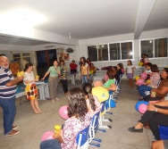 Projeto Vale nas Escolas - Palestra Limites e Afetividade - Escola de Pais