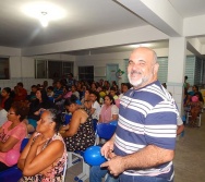 Projeto Vale nas Escolas - Palestra Limites e Afetividade - Escola de Pais