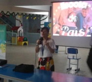 Projeto Vale nas Escolas - Palestra Limites e Afetividade - Escola de Pais