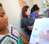 CURSO CONTANDO HISTÓRIAS COLORINDO VIDAS - TURMA 6 - AULA 5 - Efeito Terapêutico