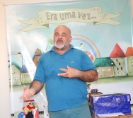 CURSO CONTANDO HISTÓRIAS COLORINDO VIDAS - TURMA 6 - AULA 5 - Efeito Terapêutico