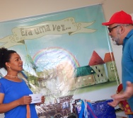 CURSO CONTANDO HISTÓRIAS COLORINDO VIDAS - TURMA 6 - AULA 5 - Efeito Terapêutico