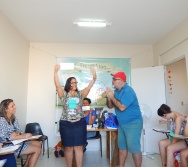 CURSO CONTANDO HISTÓRIAS COLORINDO VIDAS - TURMA 6 - AULA 5 - Efeito Terapêutico