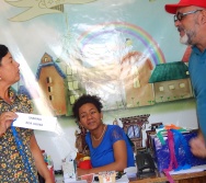 CURSO CONTANDO HISTÓRIAS COLORINDO VIDAS - TURMA 6 - AULA 5 - Efeito Terapêutico