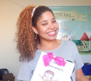 CURSO CONTANDO HISTÓRIAS COLORINDO VIDAS - TURMA 6 - AULA 5 - Efeito Terapêutico