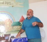 CURSO CONTANDO HISTÓRIAS COLORINDO VIDAS - TURMA 6 - AULA 5 - Efeito Terapêutico