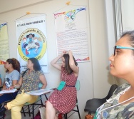 CURSO CONTANDO HISTÓRIAS COLORINDO VIDAS - TURMA 6 - AULA 5 - Efeito Terapêutico