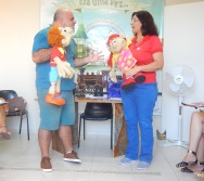 CURSO CONTANDO HISTÓRIAS COLORINDO VIDAS - TURMA 6 - AULA 5 - Efeito Terapêutico