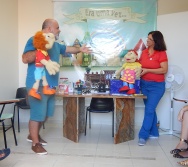 CURSO CONTANDO HISTÓRIAS COLORINDO VIDAS - TURMA 6 - AULA 5 - Efeito Terapêutico