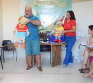 CURSO CONTANDO HISTÓRIAS COLORINDO VIDAS - TURMA 6 - AULA 5 - Efeito Terapêutico