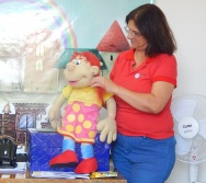 CURSO CONTANDO HISTÓRIAS COLORINDO VIDAS - TURMA 6 - AULA 5 - Efeito Terapêutico