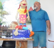 CURSO CONTANDO HISTÓRIAS COLORINDO VIDAS - TURMA 6 - AULA 5 - Efeito Terapêutico