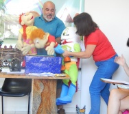 CURSO CONTANDO HISTÓRIAS COLORINDO VIDAS - TURMA 6 - AULA 5 - Efeito Terapêutico