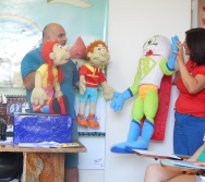 CURSO CONTANDO HISTÓRIAS COLORINDO VIDAS - TURMA 6 - AULA 5 - Efeito Terapêutico