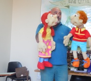 CURSO CONTANDO HISTÓRIAS COLORINDO VIDAS - TURMA 6 - AULA 5 - Efeito Terapêutico