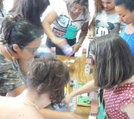 CURSO CONTANDO HISTÓRIAS COLORINDO VIDAS - TURMA 6 - AULA 5 - Efeito Terapêutico