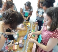 CURSO CONTANDO HISTÓRIAS COLORINDO VIDAS - TURMA 6 - AULA 5 - Efeito Terapêutico