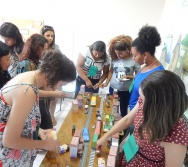 CURSO CONTANDO HISTÓRIAS COLORINDO VIDAS - TURMA 6 - AULA 5 - Efeito Terapêutico