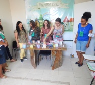 CURSO CONTANDO HISTÓRIAS COLORINDO VIDAS - TURMA 6 - AULA 5 - Efeito Terapêutico