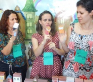 CURSO CONTANDO HISTÓRIAS COLORINDO VIDAS - TURMA 6 - AULA 5 - Efeito Terapêutico