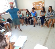 CURSO CONTANDO HISTÓRIAS COLORINDO VIDAS - TURMA 6 - AULA 5 - Efeito Terapêutico