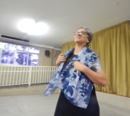 PARTICIPAÇÃO DE EUGENIO FERNANDES E RITA SANTOS NO SEMINÁRIO DE EDUCAÇÃO DO ESTADO - PNAIC