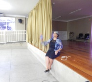 PARTICIPAÇÃO DE EUGENIO FERNANDES E RITA SANTOS NO SEMINÁRIO DE EDUCAÇÃO DO ESTADO - PNAIC