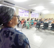 PARTICIPAÇÃO DE EUGENIO FERNANDES E RITA SANTOS NO SEMINÁRIO DE EDUCAÇÃO DO ESTADO - PNAIC