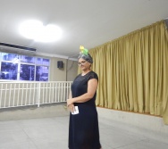 PARTICIPAÇÃO DE EUGENIO FERNANDES E RITA SANTOS NO SEMINÁRIO DE EDUCAÇÃO DO ESTADO - PNAIC