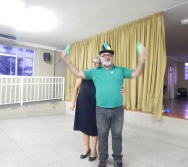 PARTICIPAÇÃO DE EUGENIO FERNANDES E RITA SANTOS NO SEMINÁRIO DE EDUCAÇÃO DO ESTADO - PNAIC