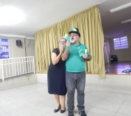 PARTICIPAÇÃO DE EUGENIO FERNANDES E RITA SANTOS NO SEMINÁRIO DE EDUCAÇÃO DO ESTADO - PNAIC