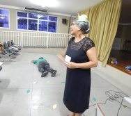 PARTICIPAÇÃO DE EUGENIO FERNANDES E RITA SANTOS NO SEMINÁRIO DE EDUCAÇÃO DO ESTADO - PNAIC