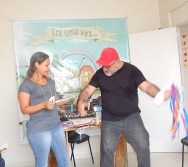 CONTAÇÃO DE HISTÓRIA COMO TERAPIA - AULA 5 - TURMA 6