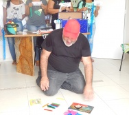 CONTAÇÃO DE HISTÓRIA COMO TERAPIA - AULA 5 - TURMA 6