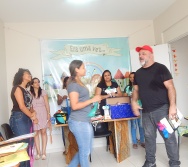 CONTAÇÃO DE HISTÓRIA COMO TERAPIA - AULA 5 - TURMA 6