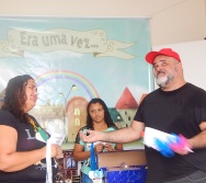 CONTAÇÃO DE HISTÓRIA COMO TERAPIA - AULA 5 - TURMA 6