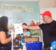 CONTAÇÃO DE HISTÓRIA COMO TERAPIA - AULA 5 - TURMA 6