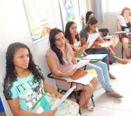 CONTAÇÃO DE HISTÓRIA COMO TERAPIA - AULA 5 - TURMA 6