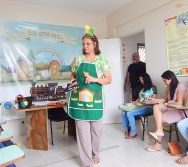 CONTAÇÃO DE HISTÓRIA COMO TERAPIA - AULA 5 - TURMA 6
