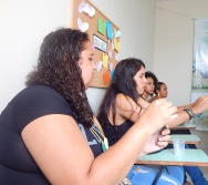 CONTAÇÃO DE HISTÓRIA COMO TERAPIA - AULA 5 - TURMA 6