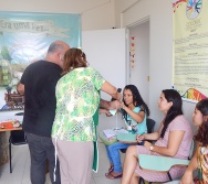 CONTAÇÃO DE HISTÓRIA COMO TERAPIA - AULA 5 - TURMA 6