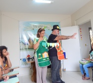 CONTAÇÃO DE HISTÓRIA COMO TERAPIA - AULA 5 - TURMA 6