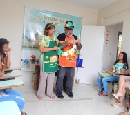 CONTAÇÃO DE HISTÓRIA COMO TERAPIA - AULA 5 - TURMA 6