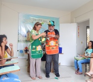 CONTAÇÃO DE HISTÓRIA COMO TERAPIA - AULA 5 - TURMA 6