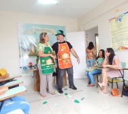 CONTAÇÃO DE HISTÓRIA COMO TERAPIA - AULA 5 - TURMA 6