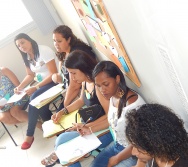 CONTAÇÃO DE HISTÓRIA COMO TERAPIA - AULA 5 - TURMA 6